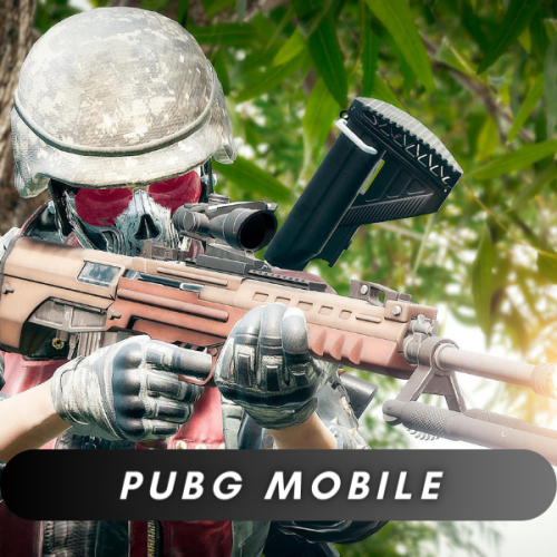 1200+300 PUBG Mobile UC